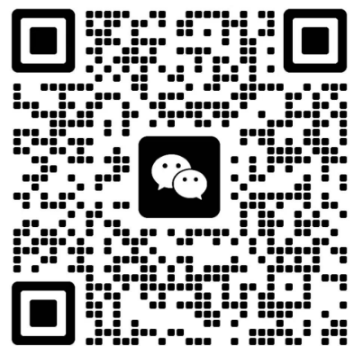 微信扫码联系我